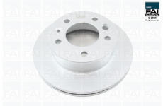 Brzdový kotouč FAI AutoParts FPBD1250