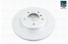 Brzdový kotouč FAI AutoParts FPBD1251