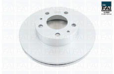 Brzdový kotouč FAI AutoParts FPBD1253