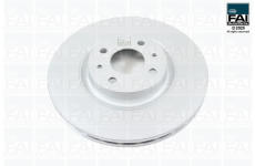 Brzdový kotouč FAI AutoParts FPBD1276