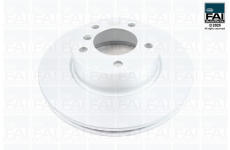 Brzdový kotouč FAI AutoParts FPBD1291