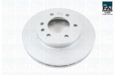 Brzdový kotouč FAI AutoParts FPBD1293