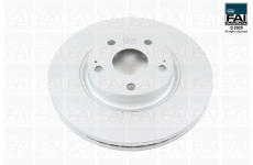 Brzdový kotouč FAI AutoParts FPBD1295