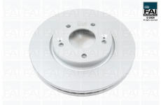 Brzdový kotouč FAI AutoParts FPBD1300