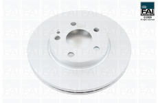 Brzdový kotouč FAI AutoParts FPBD1319