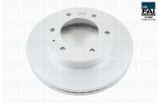 Brzdový kotouč FAI AutoParts FPBD1336