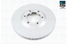 Brzdový kotouč FAI AutoParts FPBD1359