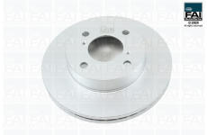 Brzdový kotouč FAI AutoParts FPBD1389
