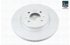 Brzdový kotouč FAI AutoParts FPBD1399