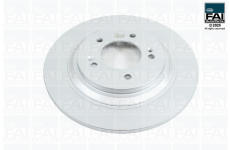 Brzdový kotouč FAI AutoParts FPBD1535