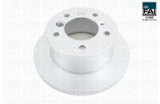 Brzdový kotouč FAI AutoParts FPBD6007S