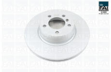 Brzdový kotouč FAI AutoParts FPBD6064S