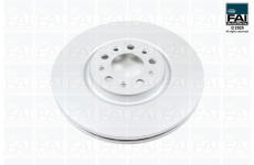 Brzdový kotouč FAI AutoParts FPBD6065S
