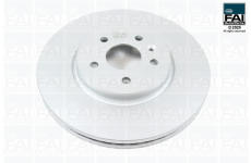 Brzdový kotouč FAI AutoParts FPBD6090S