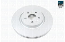 Brzdový kotouč FAI AutoParts FPBD6093S