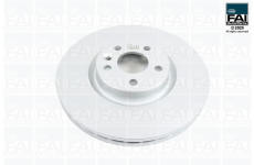 Brzdový kotouč FAI AutoParts FPBD6111S