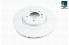 Brzdový kotouč FAI AutoParts FPBD6120S