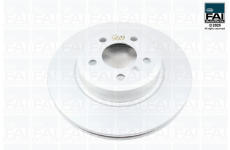 Brzdový kotouč FAI AutoParts FPBD8003S