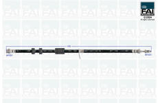 Brzdová hadice FAI AutoParts FPBH116