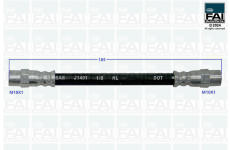 Brzdová hadice FAI AutoParts FPBH189