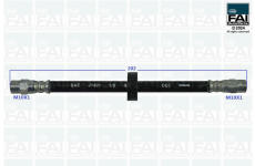 Brzdová hadice FAI AutoParts FPBH220