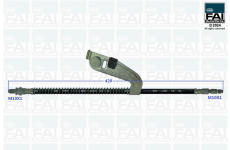 Brzdová hadice FAI AutoParts FPBH237