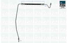 Brzdová hadice FAI AutoParts FPBH271