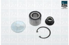 Sada ložisek kol FAI AutoParts FPBK100