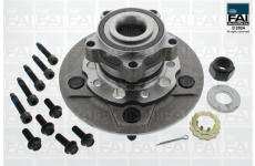 Sada ložisek kol FAI AutoParts FPBK110