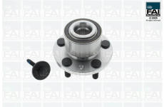 Sada ložisek kol FAI AutoParts FPBK124