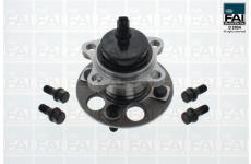 Sada ložisek kol FAI AutoParts FPBK129