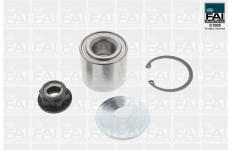 Sada ložisek kol FAI AutoParts FPBK132