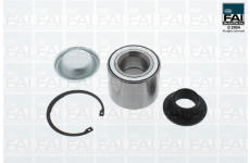 Sada ložisek kol FAI AutoParts FPBK143