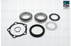 Sada ložisek kol FAI AutoParts FPBK146
