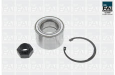 Sada ložisek kol FAI AutoParts FPBK148