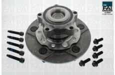 Sada ložisek kol FAI AutoParts FPBK151