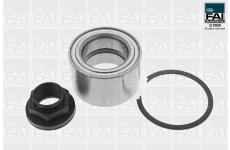 Sada ložisek kol FAI AutoParts FPBK158