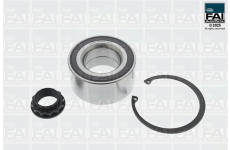 Sada ložisek kol FAI AutoParts FPBK159