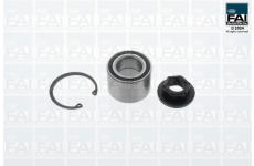 Sada ložisek kol FAI AutoParts FPBK162