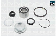 Sada ložisek kol FAI AutoParts FPBK167