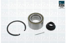 Sada ložisek kol FAI AutoParts FPBK185