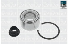 Sada ložisek kol FAI AutoParts FPBK194