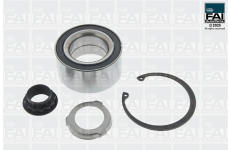 Sada ložisek kol FAI AutoParts FPBK203