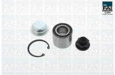 Sada ložisek kol FAI AutoParts FPBK206