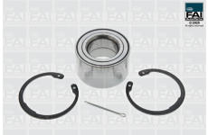 Sada ložisek kol FAI AutoParts FPBK211