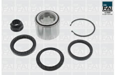 Sada ložisek kol FAI AutoParts FPBK214