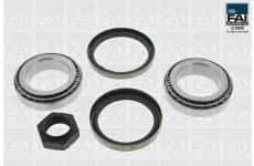 Sada ložisek kol FAI AutoParts FPBK228
