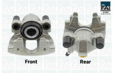 Brzdový třmen FAI AutoParts FPCA108R