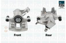 Brzdový třmen FAI AutoParts FPCA109L