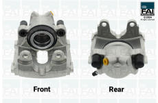Brzdový třmen FAI AutoParts FPCA113L